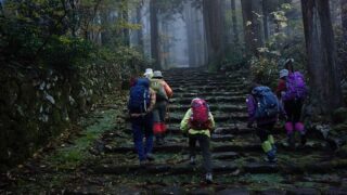 平泉寺白山神社