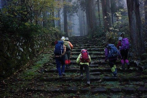 平泉寺白山神社