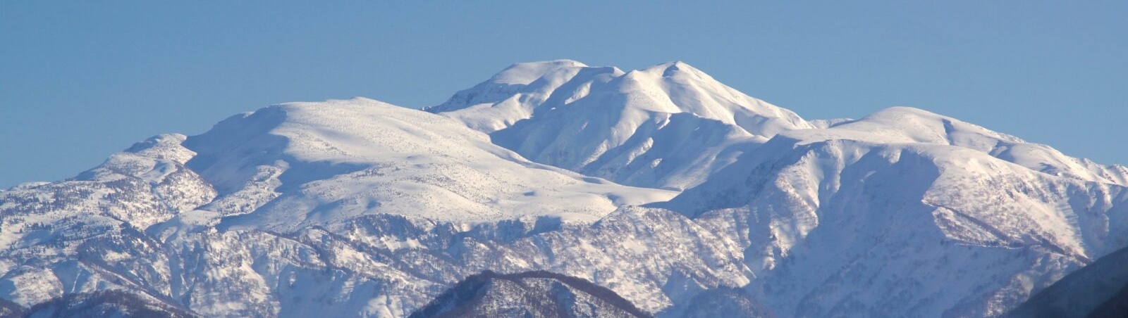 白山市